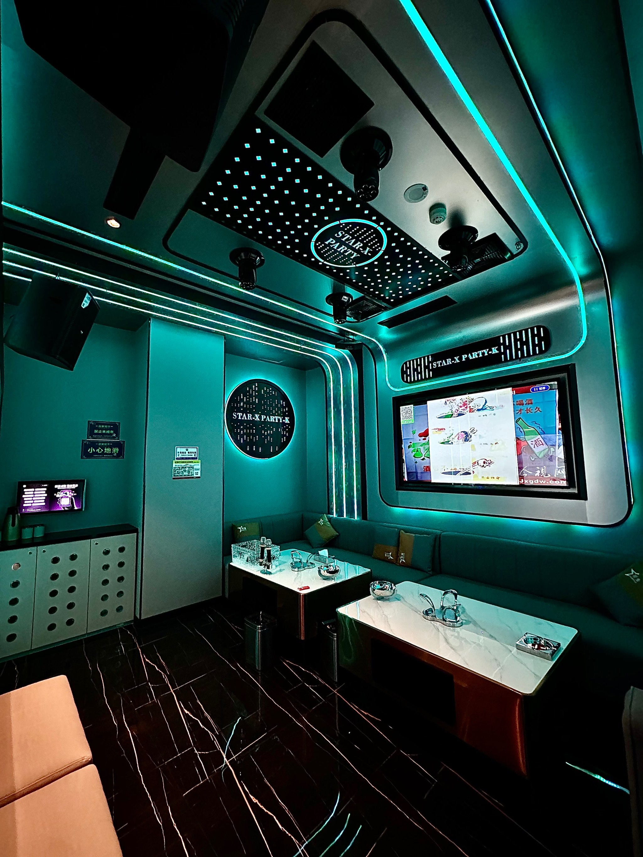 苏州商务ktv与片场何异-常熟市ktv预定